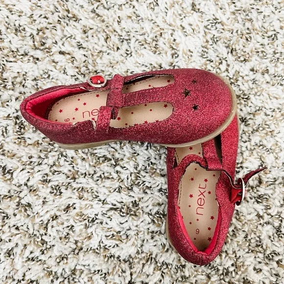 Glitter shoes Girls 👧 - Picture 2 of 4